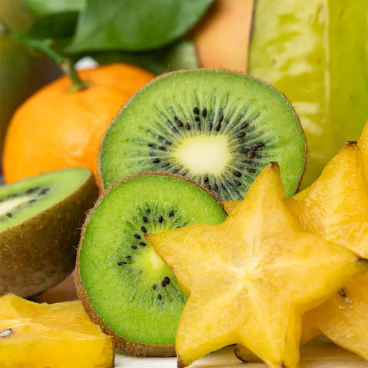 Kiwi Paradise