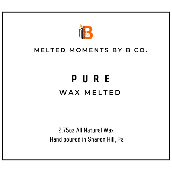 Pure Wax Melts