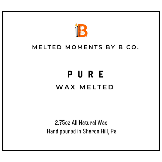 Pure Wax Melts