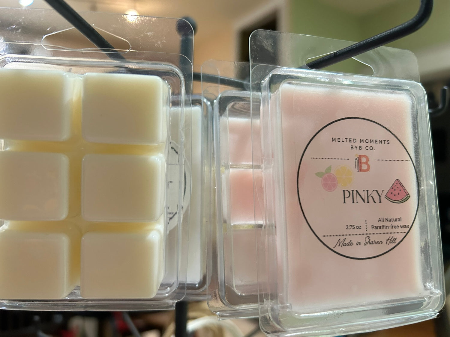 Wax Melts