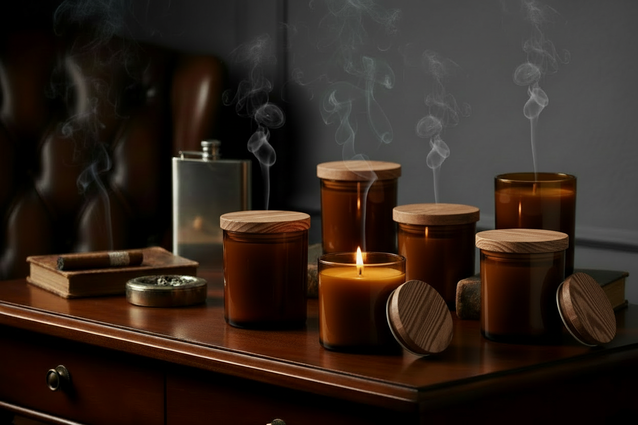 Gentleman's Collection