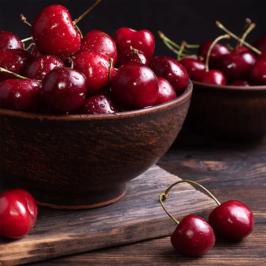 Cherry Eclipse