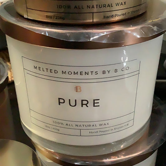 Pure