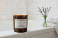 WHITE SAGE & LAVENDER