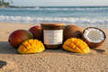 Mango & Coconut