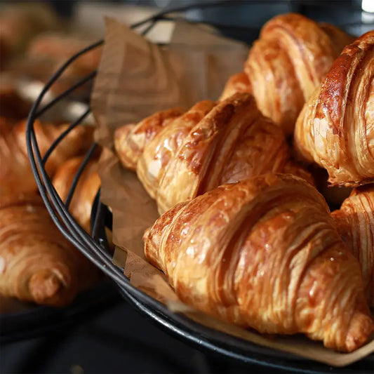 Warm Croissant