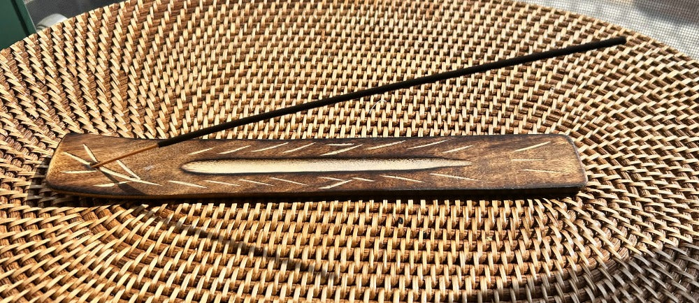 incense sticks