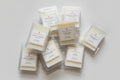 Variety of Wax Melts