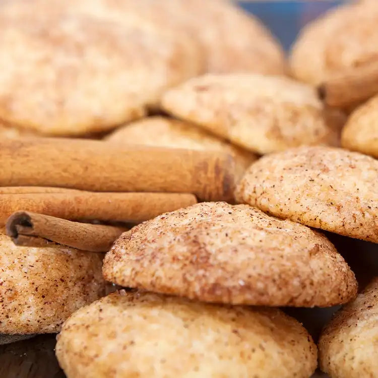 Snickerdoodle